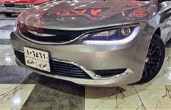 كرايسلر 200